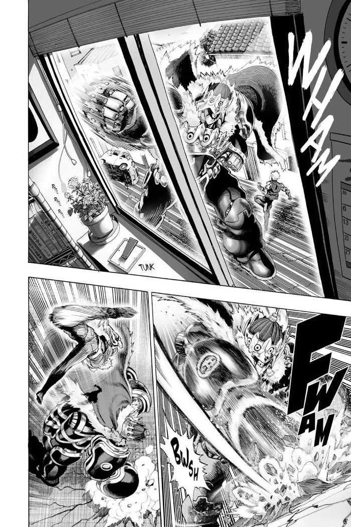 One Punch Man - Chapter 38 image 54